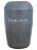 Пневмоподушка 673N баллон AIRTECH 3673