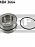 Подшипник ступицы SKF VKBA3664