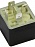 Реле 5-контактное 24V 20A MONARK 090280024