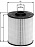 Фильтр топливный KNECHT KX1821D
