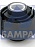 Сайлентблок кабины SAMPA 060515