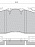 Тормозные колодки 29090 RVI/VOLVO LUMAG 290900090100