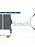 Генератор 28V 80A BOSCH 0986039260