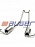 Пружина колодки BPW AUGER 53513