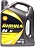 Масло моторное 10W40 SHELL Rimula R6M 4л