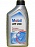 Масло трансмиссионное ATF MOBIL ATF 220 (Dexron 2) 1л