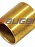 Втулка пальца тормозной колодки AUGER 52363