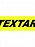 Диск тормозной TEXTAR 93087900