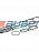Ремкомплект компрессора AUGER 78451