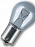 Лампа 12V 21W HELLA 8GA002073121