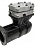 Компрессор WABCO 4124420010