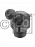 Масленка M 8x1-45град FEBI 01094