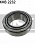 Подшипник ступицы SKF VKHB2232
