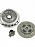 Комплект сцепления SACHS 3400700432