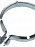 Хомут глушителя (d=120) TRUCKTEC 0139011