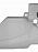 Бачок омывателя IVECO 504013201 
