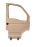 Дверь кабины AUGER 77077