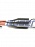 Пружина возвратная трещетки AUGER 52310