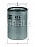 Фильтр топливный KNECHT KC6