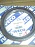 Сальник 80x100x12 хвостовика IVECO 40102173  