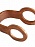 Шайба обратки (П-образная) D=6 STELLOX 8166703SX