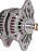 Генератор 12V 130A B4.5 CUMMINS 5282837
