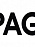 Тормозные накладки 19555 2РЕМ PAGID 19555