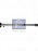 Датчик уровня топлива (топливозаборник) L=613 mm DT 323000