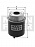 Фильтр топливный сепаратор со сливом MANN-FILTER WK8139