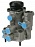 Кран управления WABCO 9730090107
