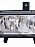 Фара MB ATEGO DEPO 4401164RLDEMF