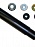 Амортизатор задний VOLVO STELLOX 8704847