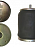 Пневмоподушка 4159NP07 со стаканом FIRESTONE W01M588859