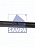 Палец рессоры передний M20x1.5x160 SAMPA 101148 