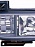 Фара противотуманная IVECO Eurocargo Правая  DEPO 6632002RUE