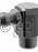 Масленка M 8x1-90град FEBI 01095