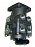 Кран главный тормозной WABCO 4613150277