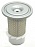 Фильтр воздушный SF-FILTER SL8045