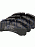 Колодки дисковые задние EMMERRE 960503E3