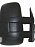 Зеркало правое IVECO DAILY 3800416