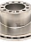 Диск тормозной SAF S&K GMBH SK0662530