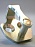 Петля запорная замка сдвижной двери IVECO 99489535 