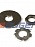 Ремкомплект ступицы AXL-104 ROR AUGER 52914
