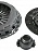 Комплект сцепления d=430 IVECO 500371282