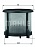 Фильтр топливный KNECHT KX72D1