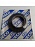 Сальник 45*75*13/14.5 хвостовика IVECO 7185355