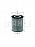Фильтр масляный KNECHT OX146D 