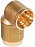 Фитинг угловой P5/T12x1,5 латунь RAUFOSS 6236836 