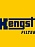 Фильтр топливный HENGST E5KPD12