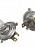 Лампа H4 24V 75/70W MAGNETI MARELLI 00256100000